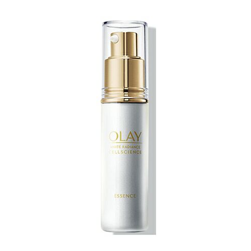 Olay水感透白臻粹修護精華露