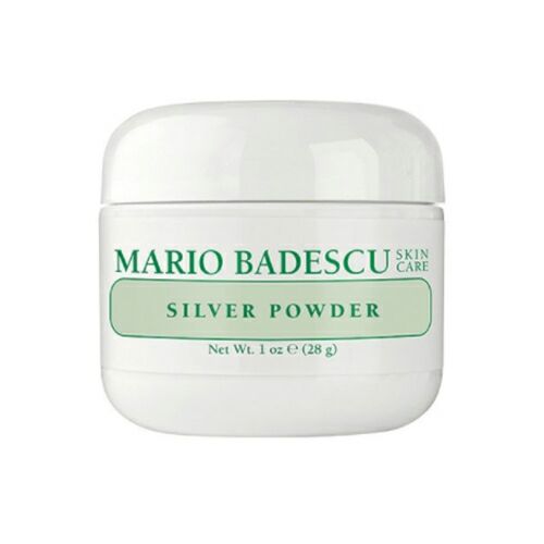Mario Badescu 去黑頭粉