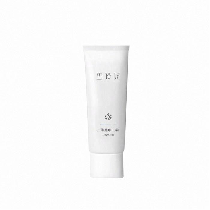 雪玲妃二裂酵母BB霜（新配方）