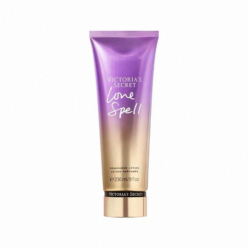 VICTORIA'S SECRET 璀璨流光香氛身體乳(愛之密語)