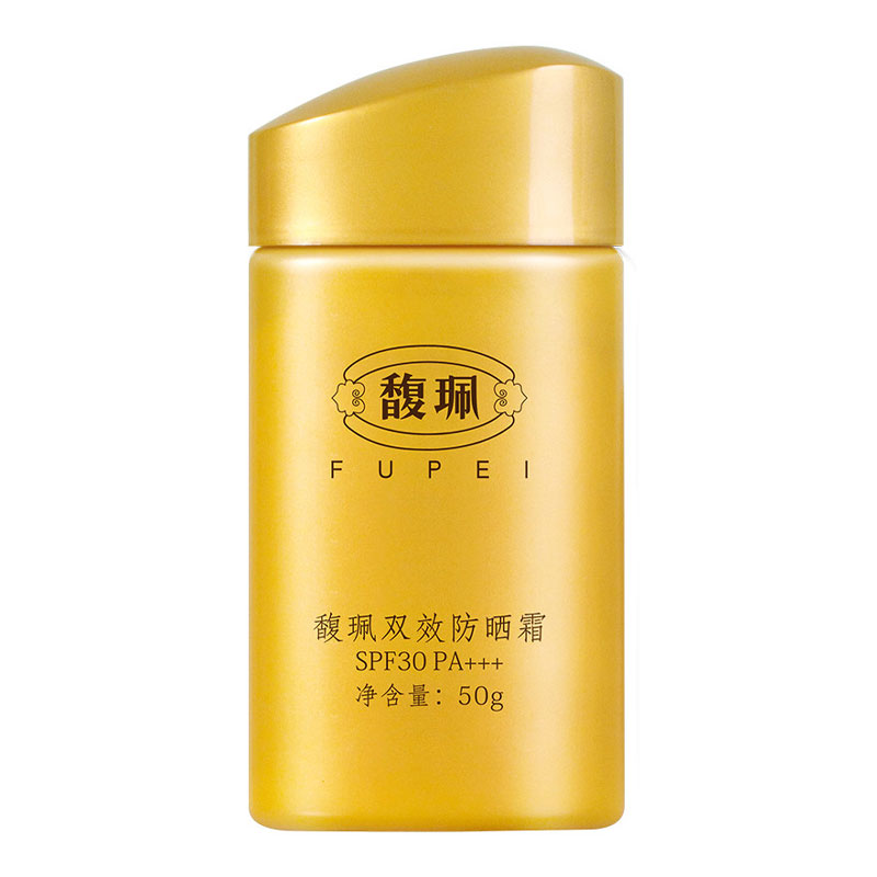 馥珮雙效防曬霜SPF30 PA+++