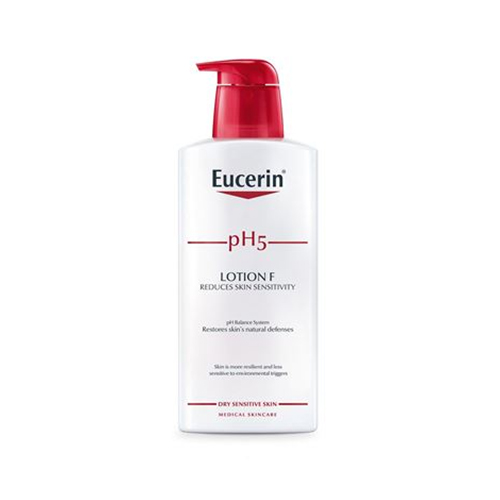 Eucerin pH5身體乳