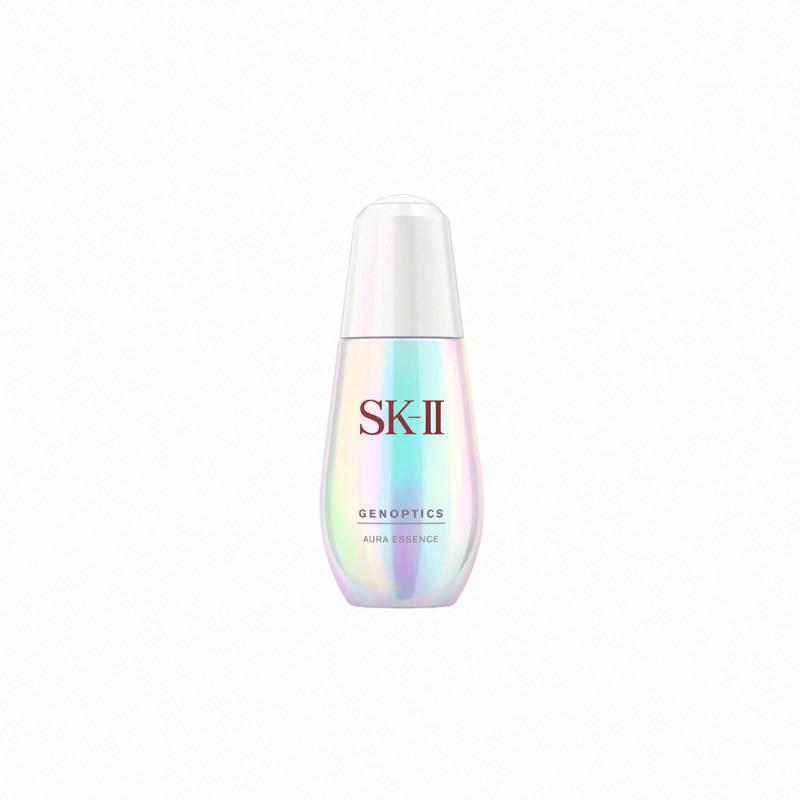 SK-II光蘊鉆白環采精華露