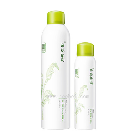 朵拉朵尚薏仁保濕補水噴霧