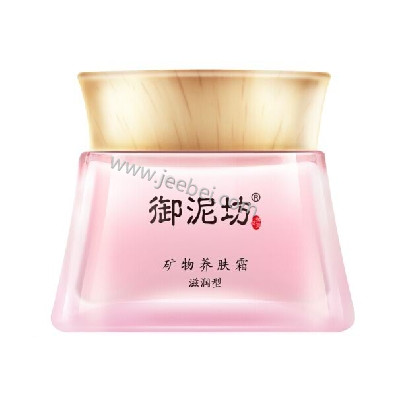 御泥坊礦物養膚霜（滋潤型）