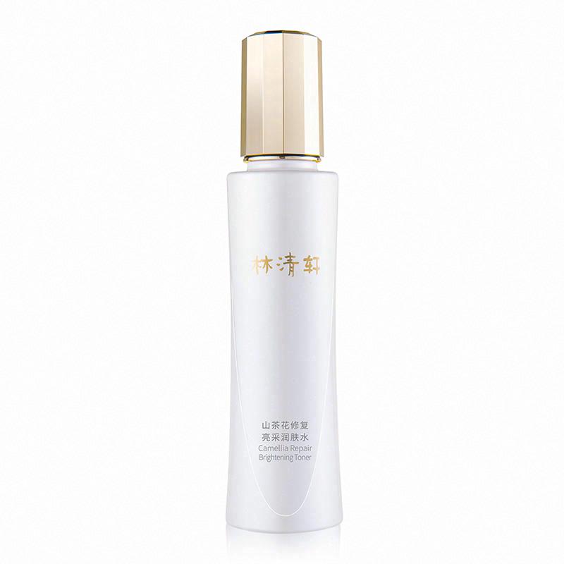 林清軒山茶花修復亮采潤膚水