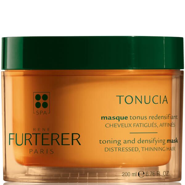 René Furterer Tonucia Toning and Densifying Mask