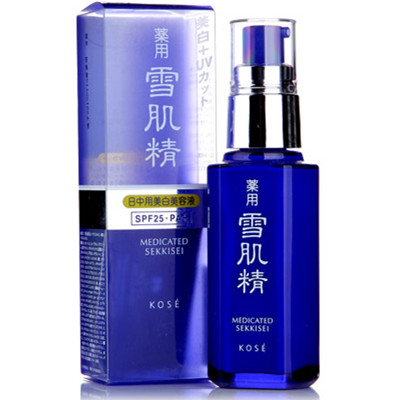 高絲雪肌精修護精華