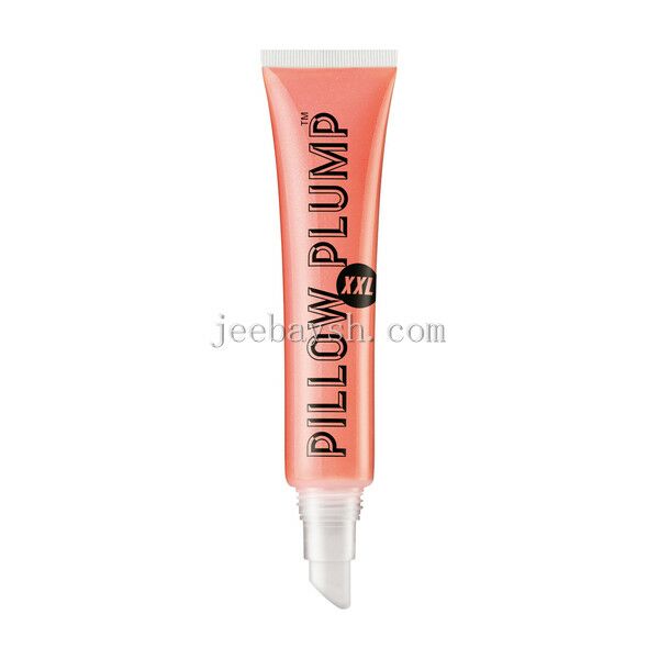 Soap and Glory Sexy Mother Pucker Pillow Plump XXL Lip Plump Gloss - Coy Toy
