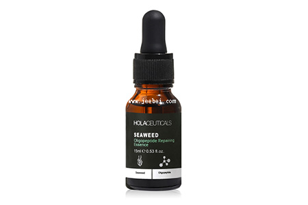 Hola赫拉海藻寡肽修護精華液