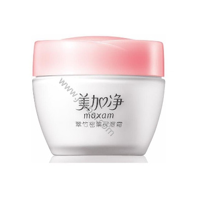 美加凈翠竹密集保濕霜