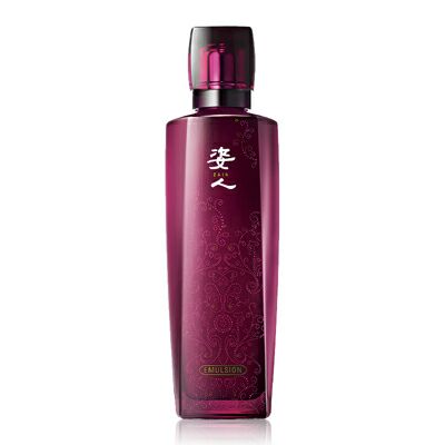 高麗雅娜姿人肌源煥能乳液