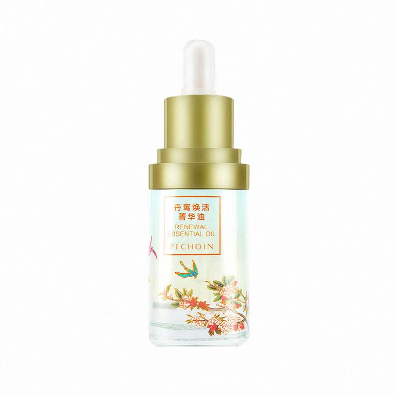 百雀羚丹鸞煥活菁華油