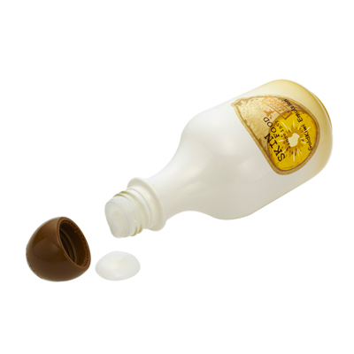思親膚奇異果亮白乳液