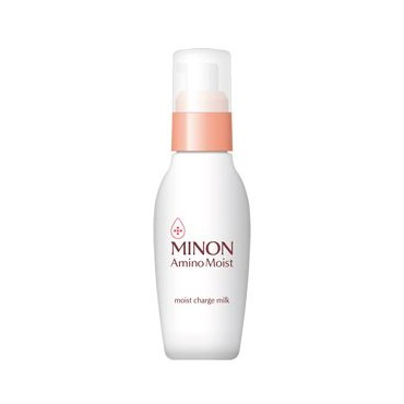 蜜濃(MINON)氨基酸保濕乳液
