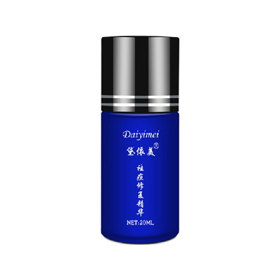 黛依美祛痘修復精華