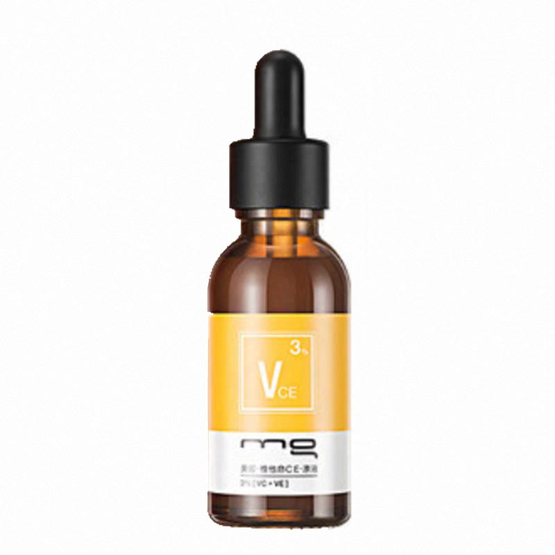美即維他命C E原液精華液