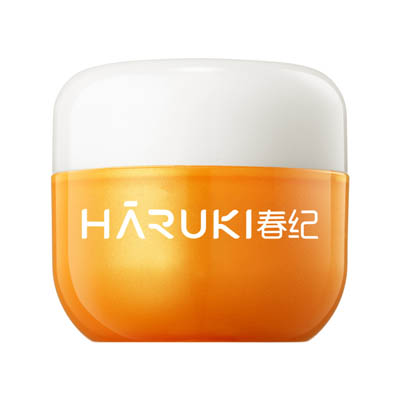 春紀橙番茄鎖水保濕霜