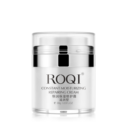 ROQI若清恒潤保濕修護霜（滋潤型）