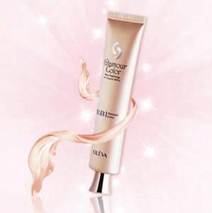 奧洛菲隔離美白潤透亮顏霜SPF15
