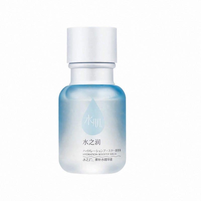 MINISO 水之潤水庫補水精華液