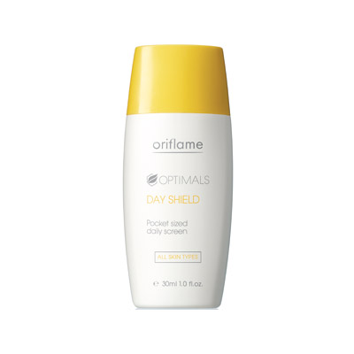 歐瑞蓮防護隔離乳SPF30