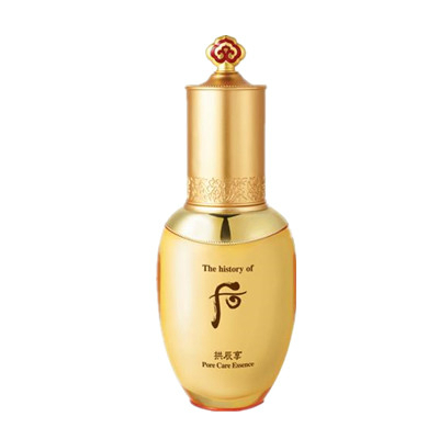 后拱辰享肌原平復精華露