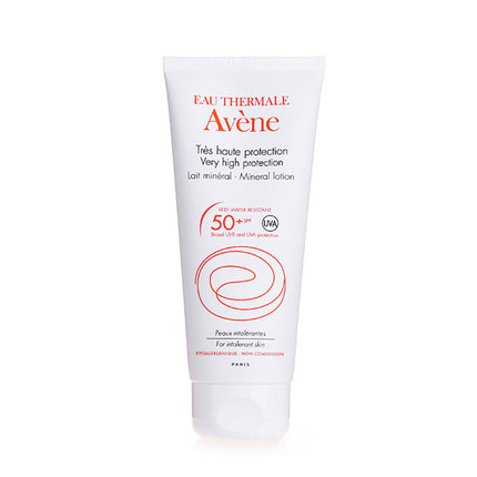 雅漾自然倍護防曬霜 SPF30+ PA+++