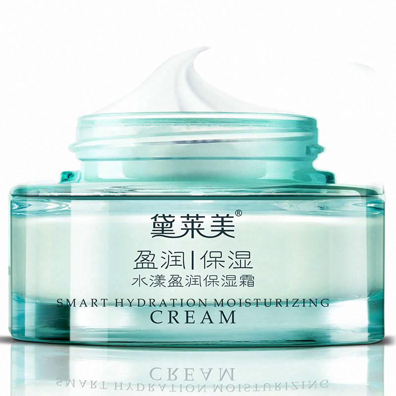 黛萊美 水漾盈潤保濕霜