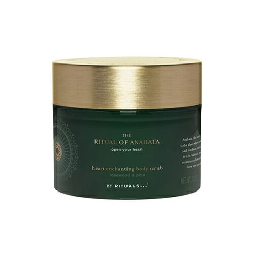 RITUALS 身體去角質膏