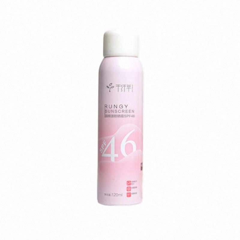 潤根源防曬霜SPF30+