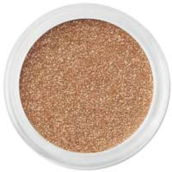 bareMinerals Glimmer Eyeshadow True Gold