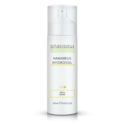 snailsoul  金縷梅純露