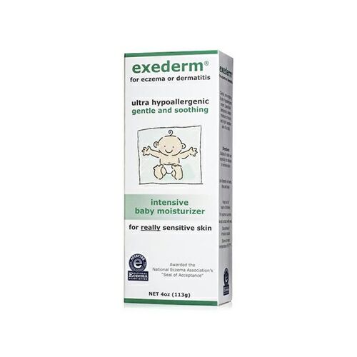 Exederm 嬰兒濕疹霜