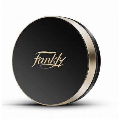 Fankly梵可麗水光粉凝霜（自然色）