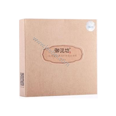 御泥坊膠原蛋白彈潤礦物蠶絲面膜