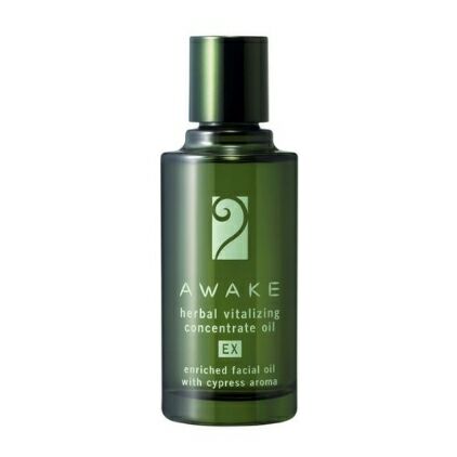 AWAKE 艾薇可草本按摩油