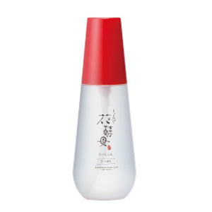 豆腐盛田屋杜鵑花酵母乳液