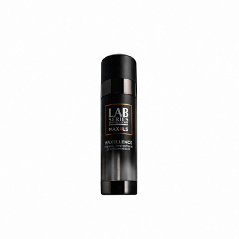 LAB SERIES鋒范黑金尊享雙效精華露