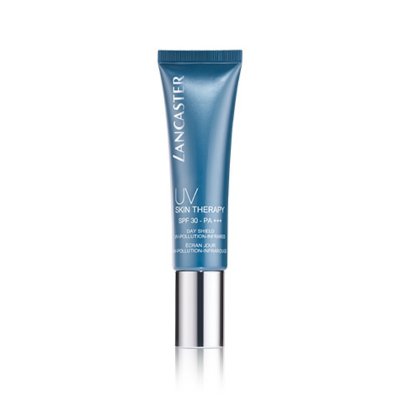 蘭嘉絲汀理膚銀杏隔離霜SPF30 PA+++