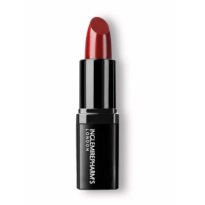 INGLEMIREPHARM′S英樹植物絲絨唇膏10#