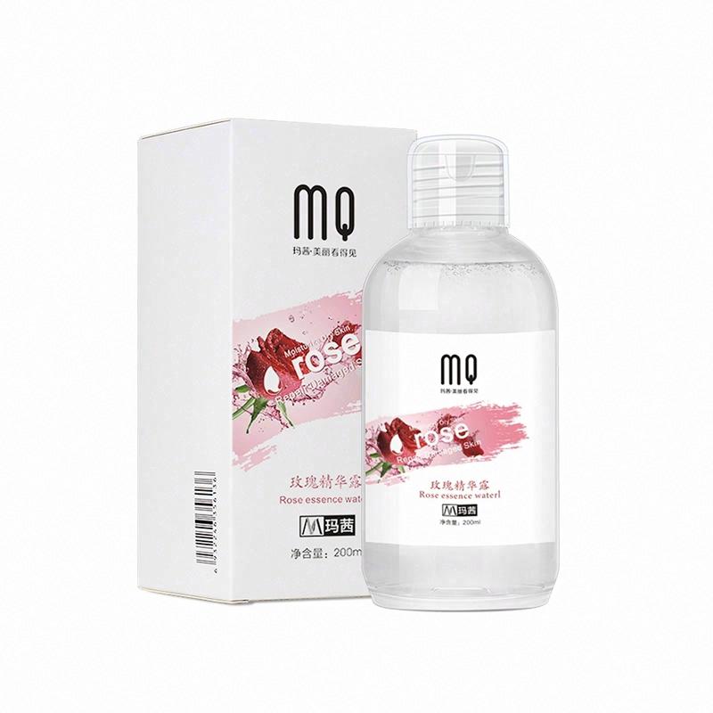 MQAN瑪茜玫瑰精華露