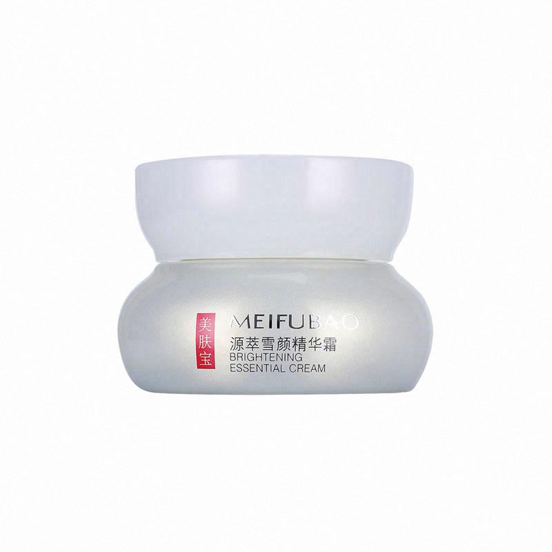 美膚寶源萃雪顏精華霜