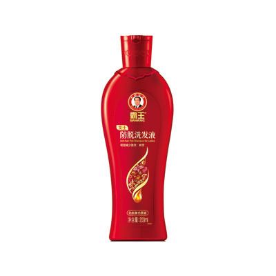 霸王女士防脫洗發液