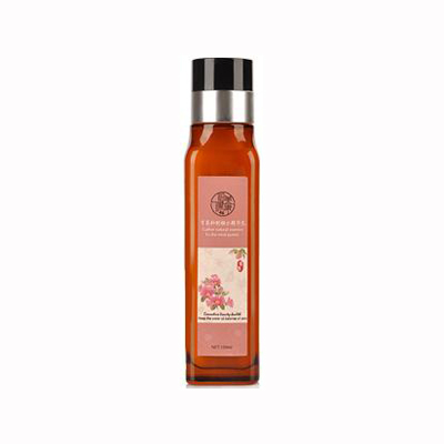 美康粉黛芍藥秘制鎖水精華乳