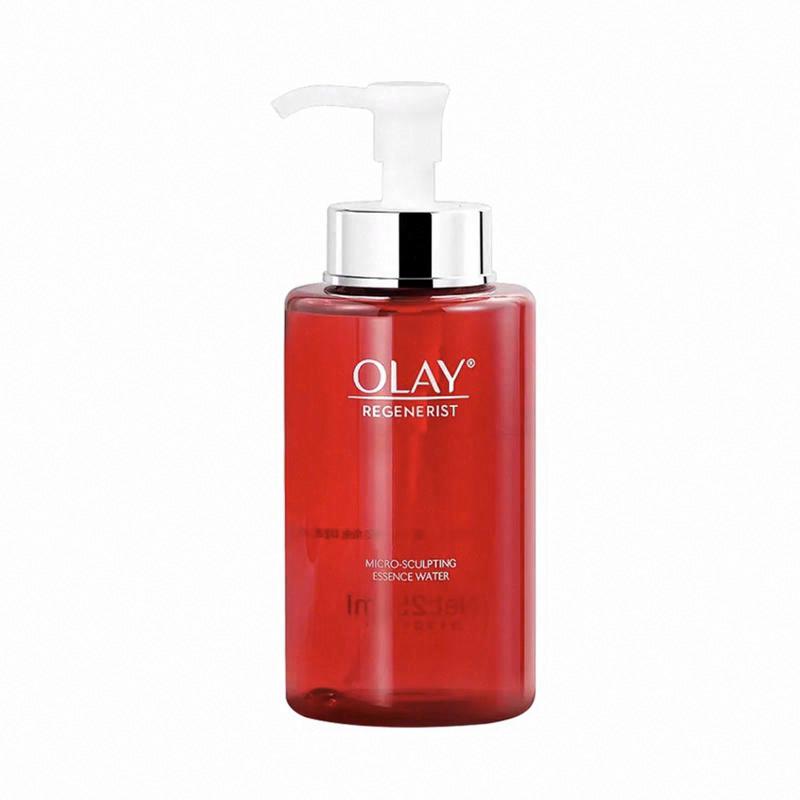 OLAY新生塑顏金純活能水