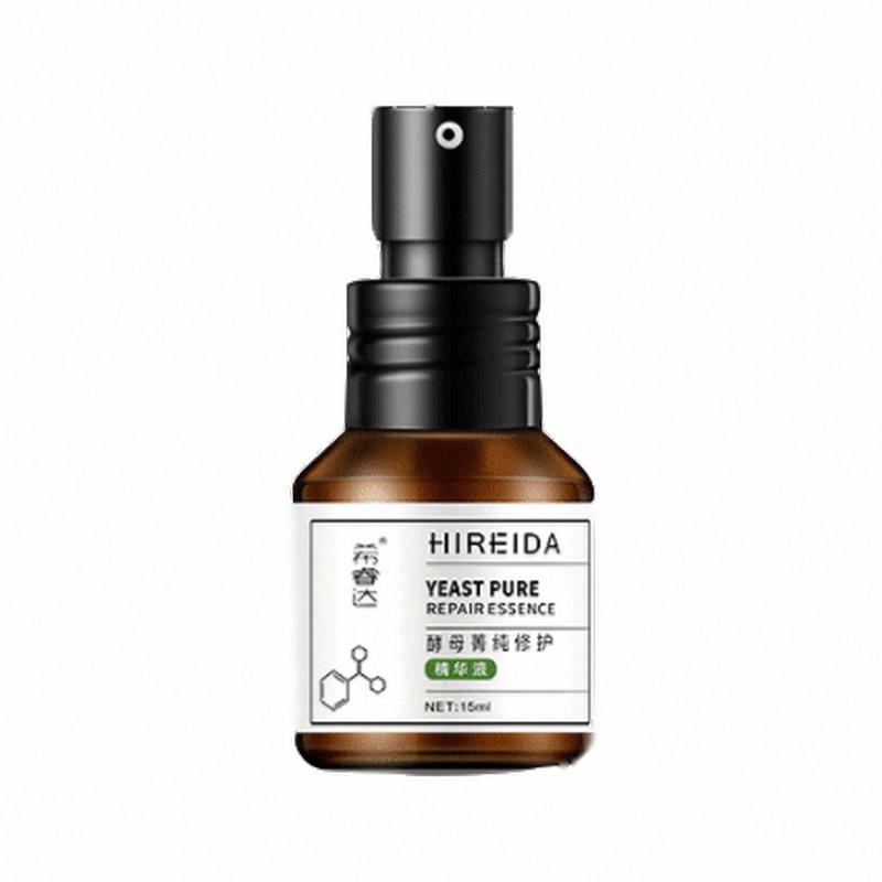 希睿達 酵母菁純修護精華液