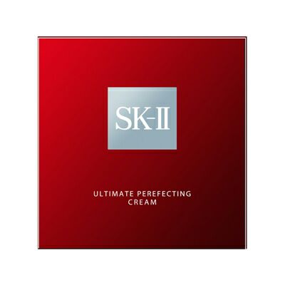 SK-II金鉆臻致升華修護霜