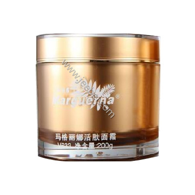 瑪格麗娜活膚面霜