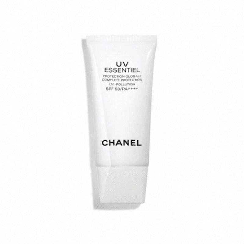 香奈兒美白多重防曬隔離乳 SPF30